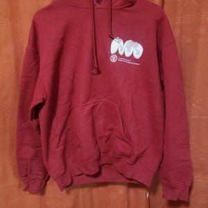 Cornell University EAS sweatshirt